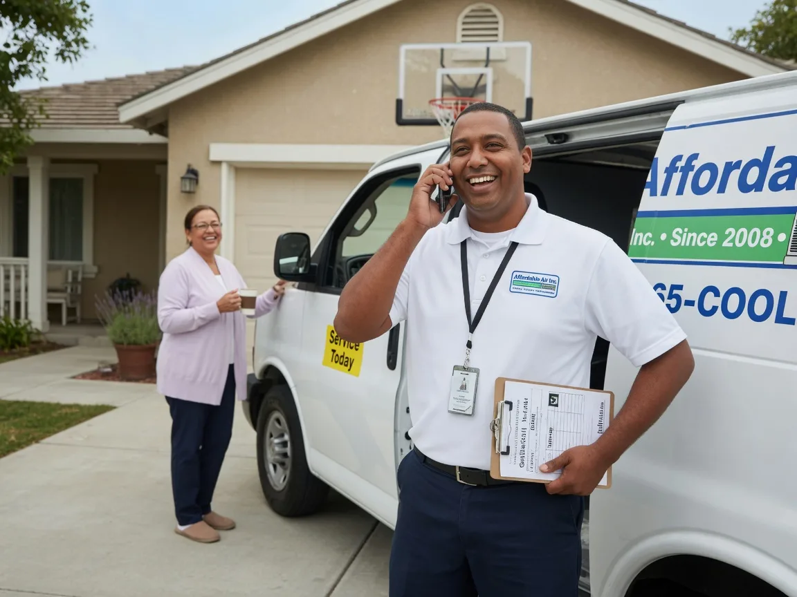 Central Ac Repair Cyrus, MN FAQs